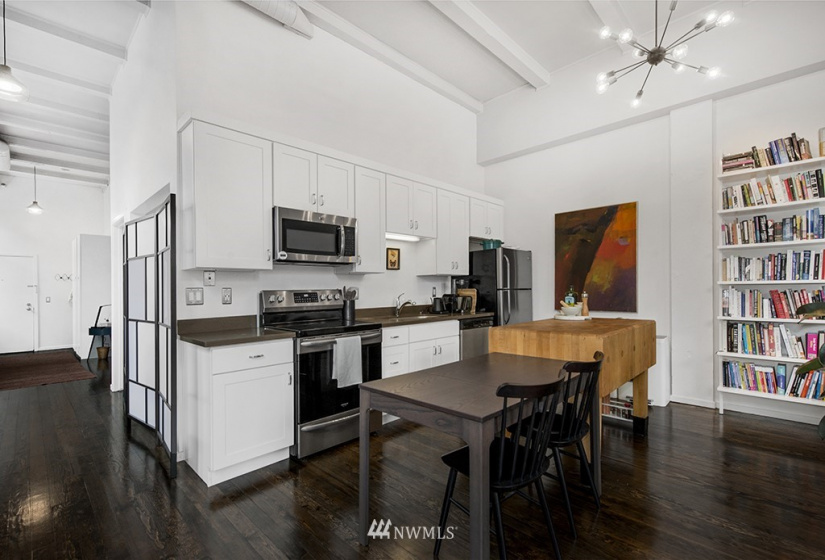 80 Jackson, Seattle, Washington 98104, 1 Bedroom Bedrooms, ,Residential Lease,For Rent,Jackson,NWM1872885