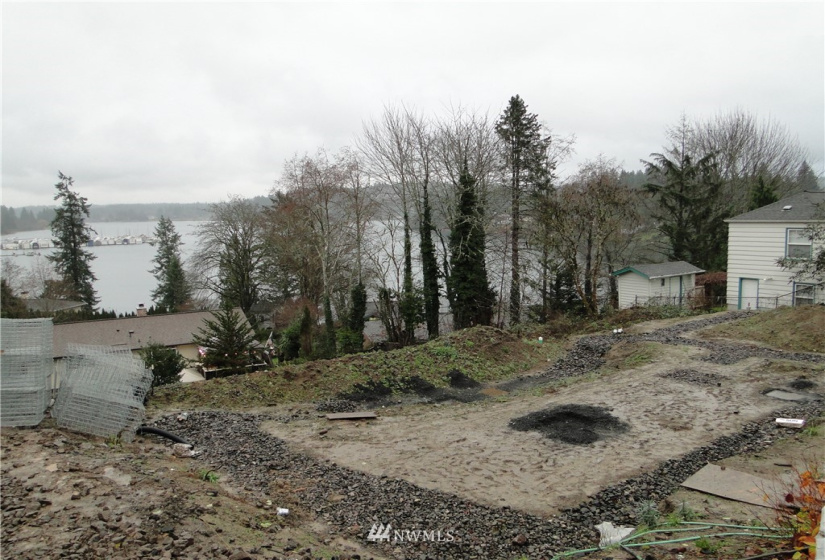 3710 Cartier, Bremerton, Washington 98312, ,Land,For Sale,Cartier,NWM1872891