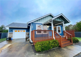 191 Ocean Shores, Ocean Shores, Washington 98569, 2 Bedrooms Bedrooms, ,1 BathroomBathrooms,Residential,For Sale,2,Ocean Shores,NWM1872959