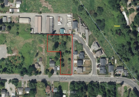 0 163XX 60th, Sumner, Washington 98390, ,Land,For Sale,60th,NWM1872974