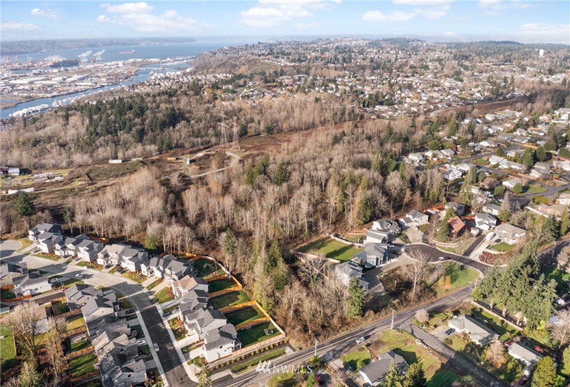 5555 12TH, Tacoma, Washington 98422, ,Land,For Sale,12TH,NWM1871991