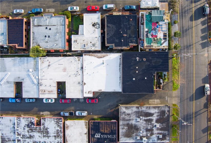 1211 12th, Tacoma, Washington 98405, ,Commercial Sale,For Sale,12th,NWM1872995