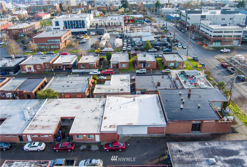 1211 12th, Tacoma, Washington 98405, ,Commercial Sale,For Sale,12th,NWM1872995