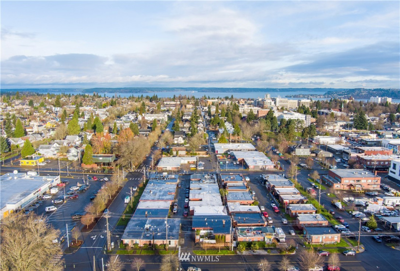 1211 12th, Tacoma, Washington 98405, ,Commercial Sale,For Sale,12th,NWM1872995