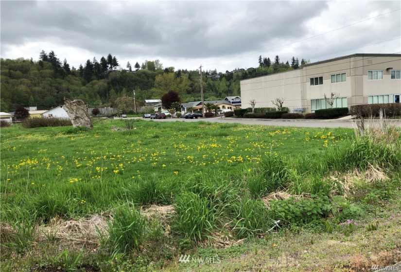 900 Lots 1-4 Algona, Algona, Washington 98001, ,Land,For Sale,Algona,NWM1872928