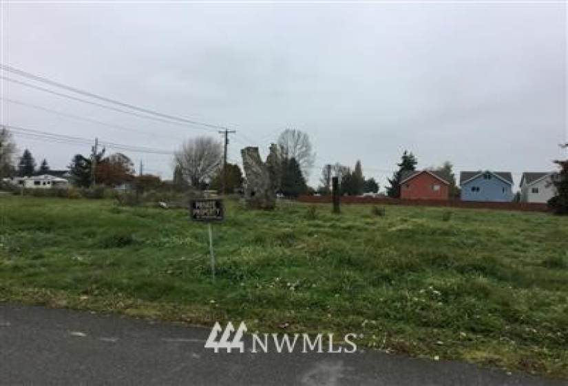 900 Lots 1-4 Algona, Algona, Washington 98001, ,Land,For Sale,Algona,NWM1872928