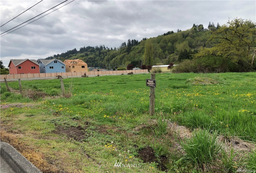 900 Lots 1-4 Algona, Algona, Washington 98001, ,Land,For Sale,Algona,NWM1872928