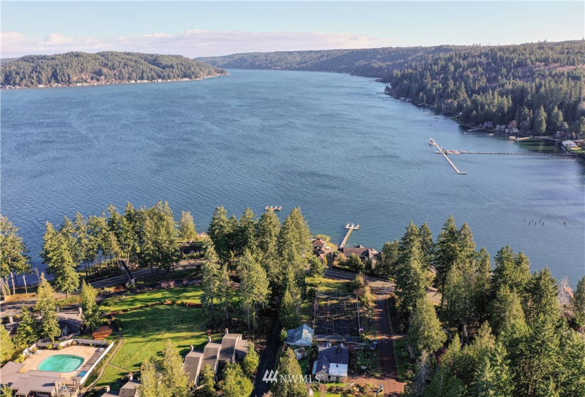 40 Mason, Union, Washington 98592, ,Land,For Sale,Hood Canal Land & Imp Co,Mason,NWM1872100