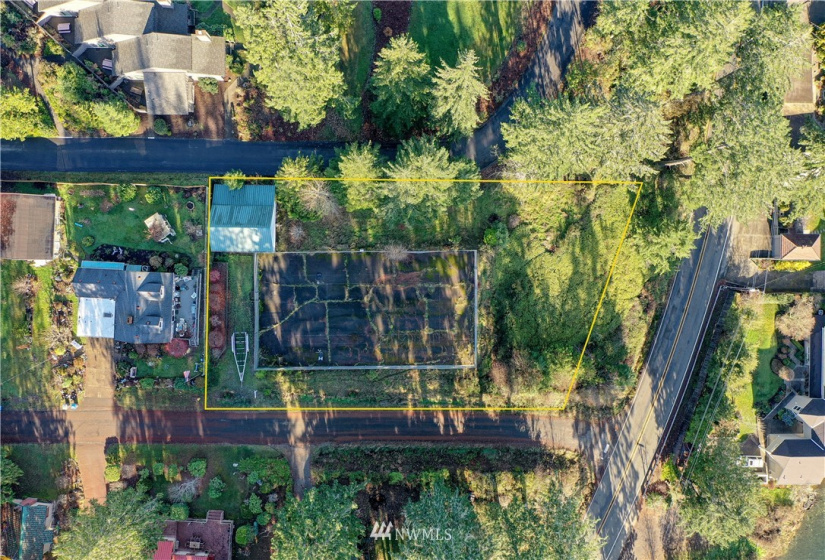40 Mason, Union, Washington 98592, ,Land,For Sale,Hood Canal Land & Imp Co,Mason,NWM1872100