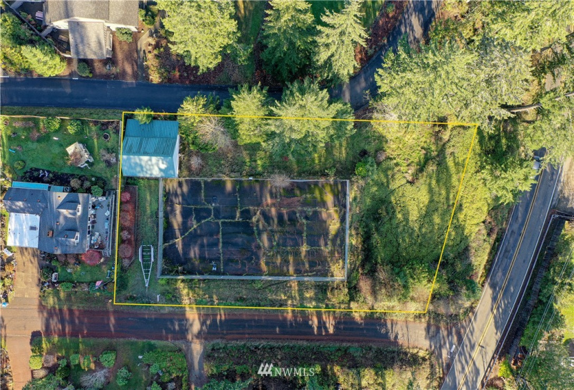 40 Mason, Union, Washington 98592, ,Land,For Sale,Hood Canal Land & Imp Co,Mason,NWM1872100