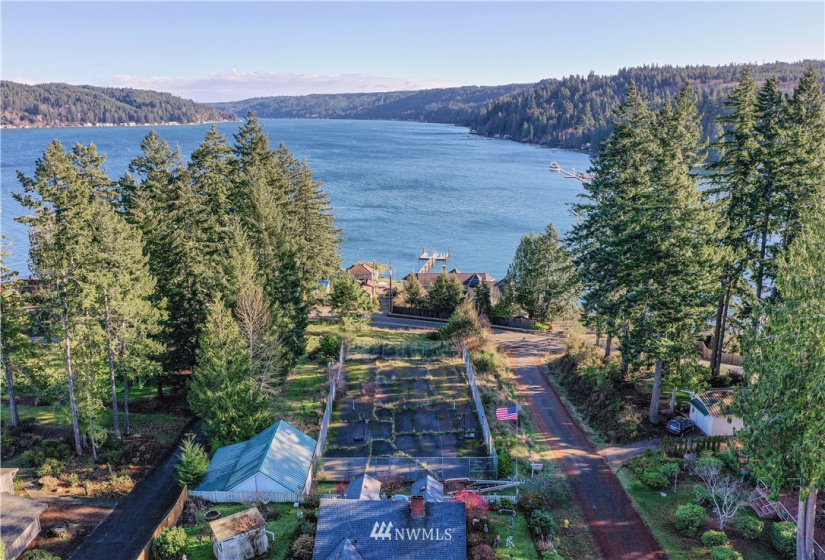 40 Mason, Union, Washington 98592, ,Land,For Sale,Hood Canal Land & Imp Co,Mason,NWM1872100