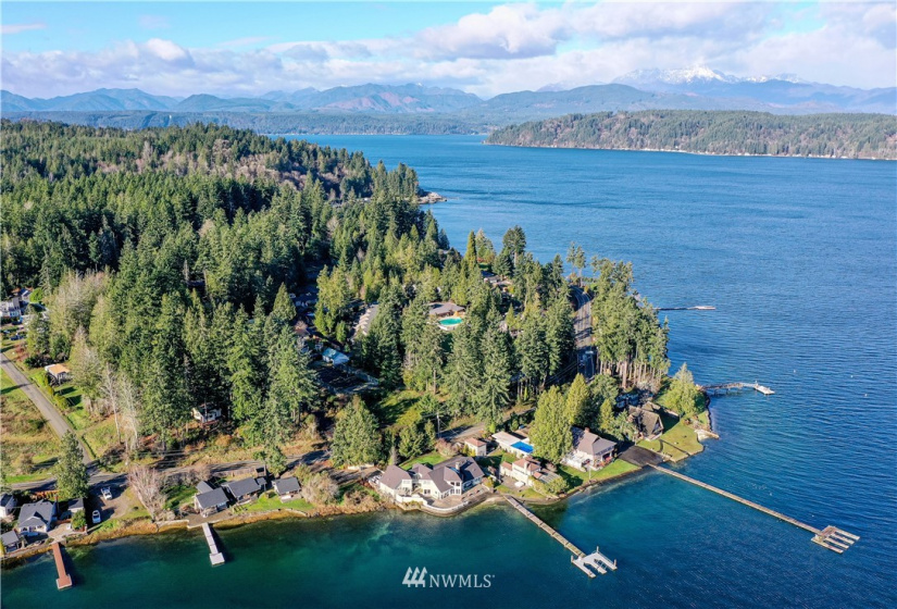 40 Mason, Union, Washington 98592, ,Land,For Sale,Hood Canal Land & Imp Co,Mason,NWM1872100