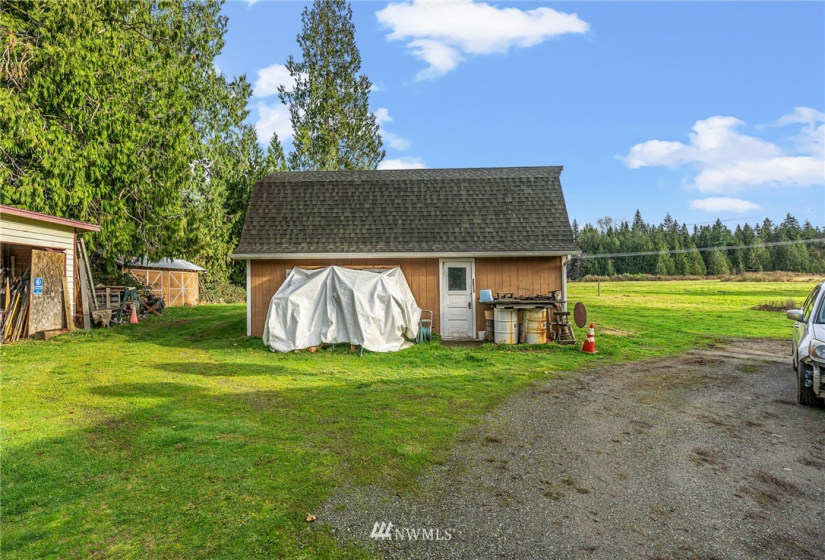 19521 Jordan, Arlington, Washington 98223, ,Residential Income,For Sale,Osborn Condo,Jordan,NWM1872251