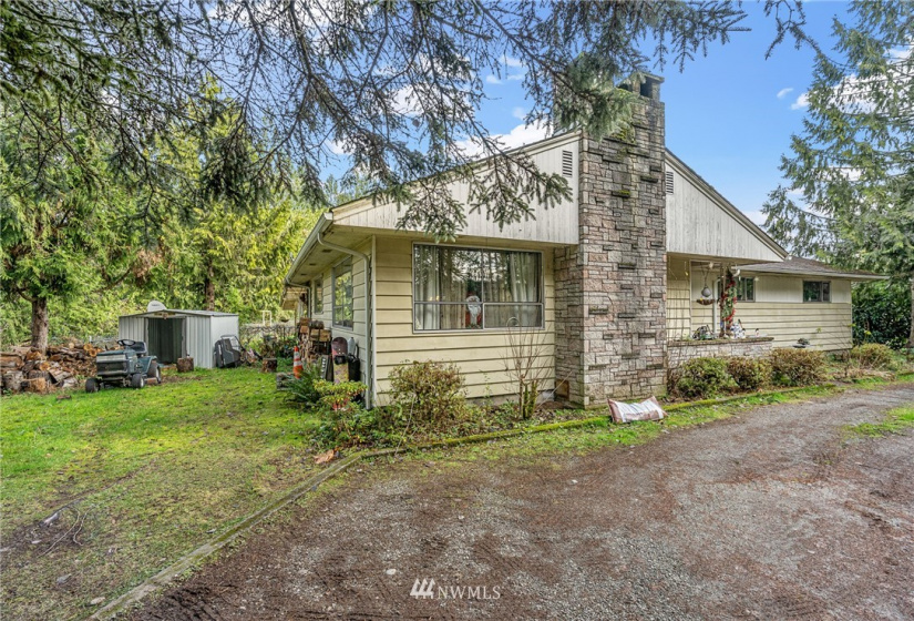 19521 Jordan, Arlington, Washington 98223, ,Residential Income,For Sale,Osborn Condo,Jordan,NWM1872251