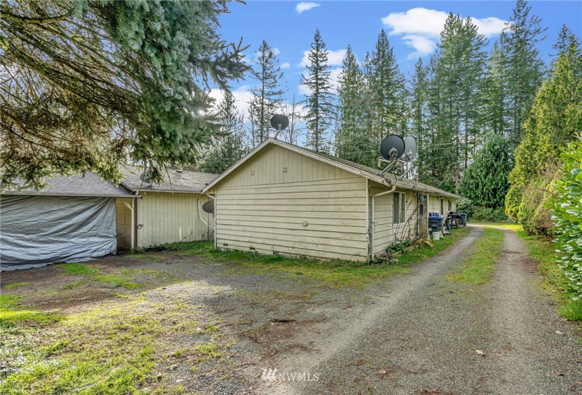 19521 Jordan, Arlington, Washington 98223, ,Residential Income,For Sale,Osborn Condo,Jordan,NWM1872251