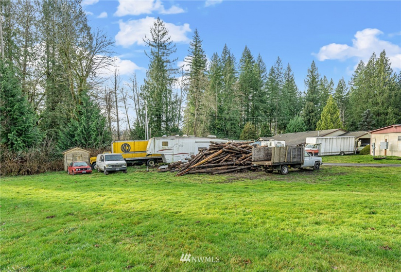 19521 Jordan, Arlington, Washington 98223, ,Residential Income,For Sale,Osborn Condo,Jordan,NWM1872251
