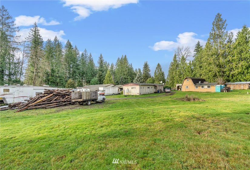19521 Jordan, Arlington, Washington 98223, ,Residential Income,For Sale,Osborn Condo,Jordan,NWM1872251