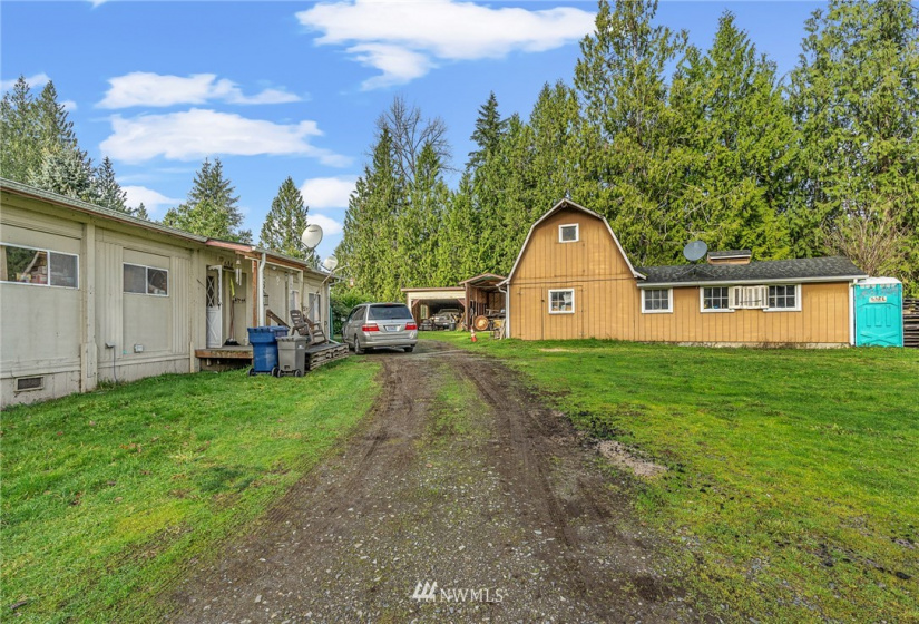 19521 Jordan, Arlington, Washington 98223, ,Residential Income,For Sale,Osborn Condo,Jordan,NWM1872251