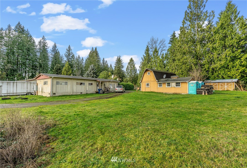19521 & 19325 Jordan, Arlington, Washington 98223, ,Residential Income,For Sale,Towne Square At Mill Creek Nka Auguston,Jordan,NWM1872261