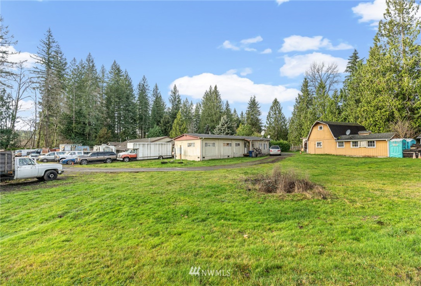 19521 & 19325 Jordan, Arlington, Washington 98223, ,Residential Income,For Sale,Towne Square At Mill Creek Nka Auguston,Jordan,NWM1872261