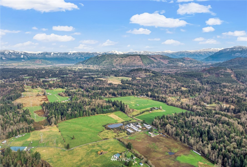 19521 & 19325 Jordan, Arlington, Washington 98223, ,Residential Income,For Sale,Towne Square At Mill Creek Nka Auguston,Jordan,NWM1872261