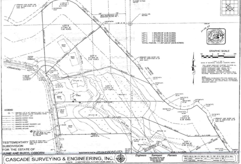 19521 & 19325 Jordan, Arlington, Washington 98223, ,Residential Income,For Sale,Towne Square At Mill Creek Nka Auguston,Jordan,NWM1872261