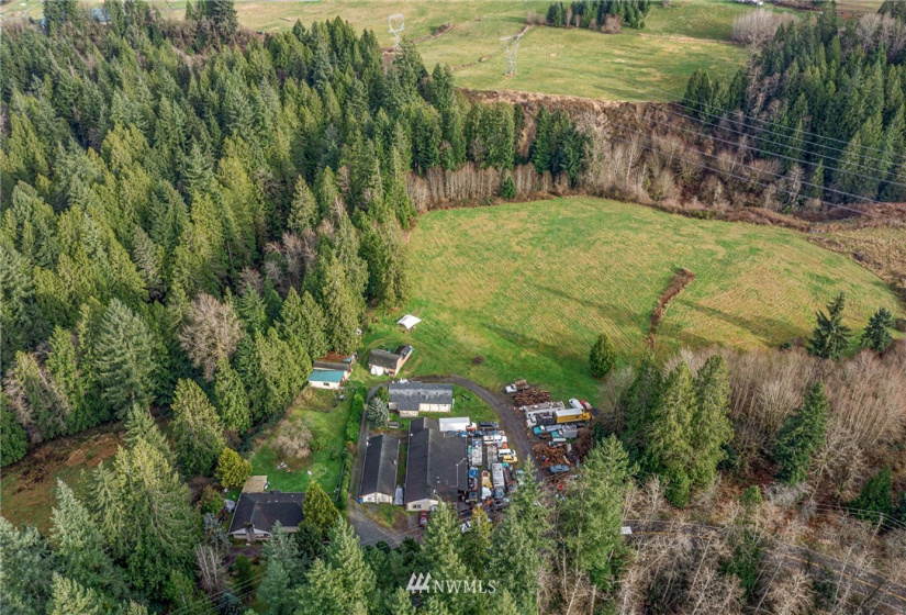 19521 & 19325 Jordan, Arlington, Washington 98223, ,Residential Income,For Sale,Towne Square At Mill Creek Nka Auguston,Jordan,NWM1872261