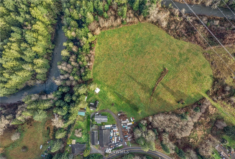 19521 & 19325 Jordan, Arlington, Washington 98223, ,Residential Income,For Sale,Towne Square At Mill Creek Nka Auguston,Jordan,NWM1872261