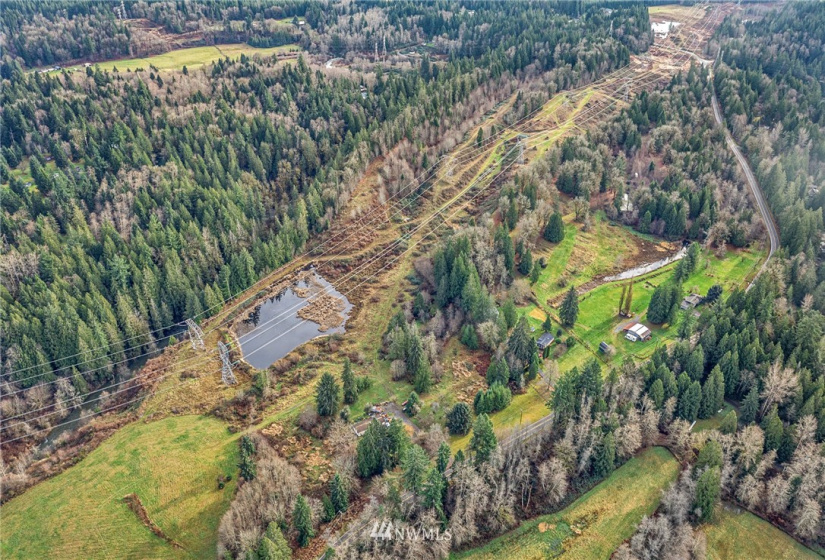 19521 & 19325 Jordan, Arlington, Washington 98223, ,Residential Income,For Sale,Towne Square At Mill Creek Nka Auguston,Jordan,NWM1872261