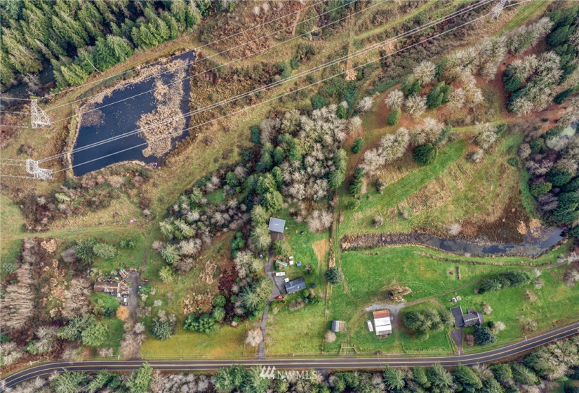 19521 & 19325 Jordan, Arlington, Washington 98223, ,Residential Income,For Sale,Towne Square At Mill Creek Nka Auguston,Jordan,NWM1872261