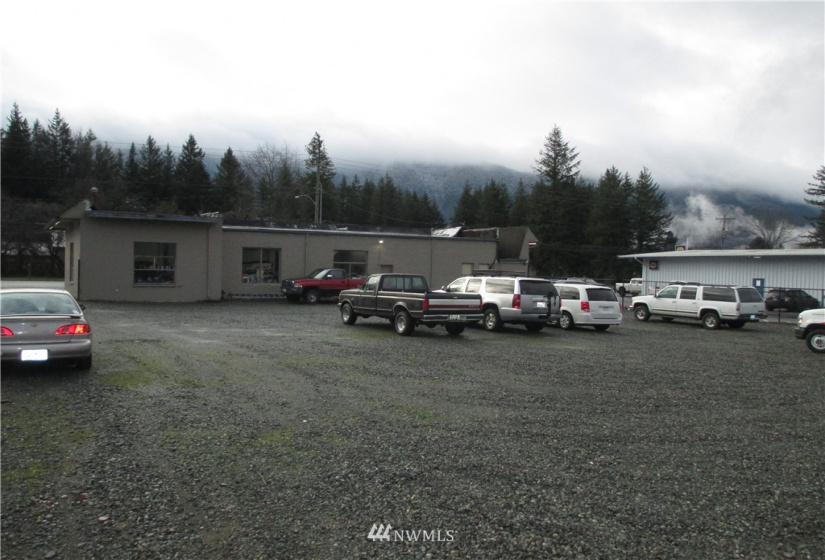 1130 North Bend, North Bend, Washington 98045, ,Commercial Sale,For Sale,North Bend,NWM1872858