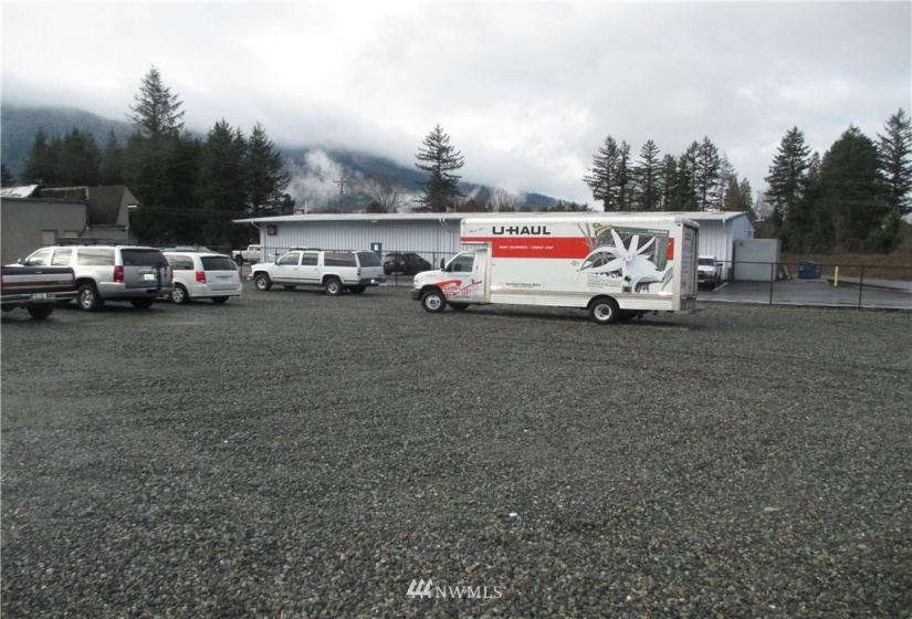 1130 North Bend, North Bend, Washington 98045, ,Commercial Sale,For Sale,North Bend,NWM1872858