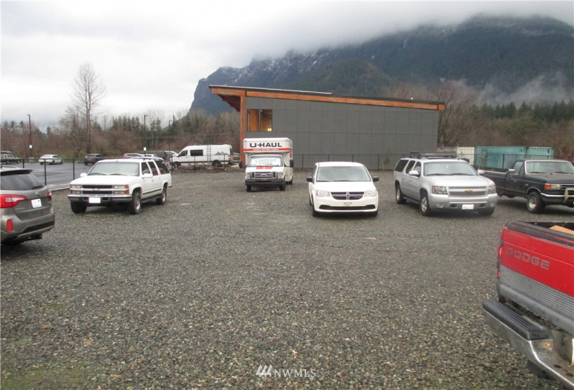 1130 North Bend, North Bend, Washington 98045, ,Commercial Sale,For Sale,North Bend,NWM1872858