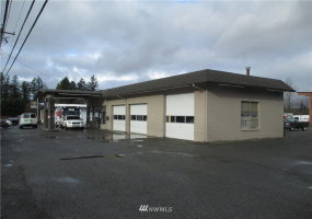 1130 North Bend, North Bend, Washington 98045, ,Commercial Sale,For Sale,North Bend,NWM1872858