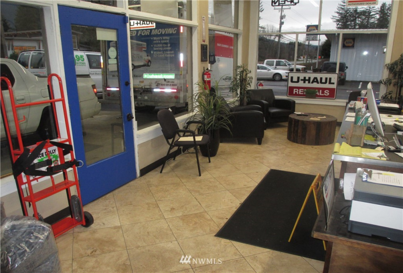 1130 North Bend, North Bend, Washington 98045, ,Commercial Sale,For Sale,North Bend,NWM1872858