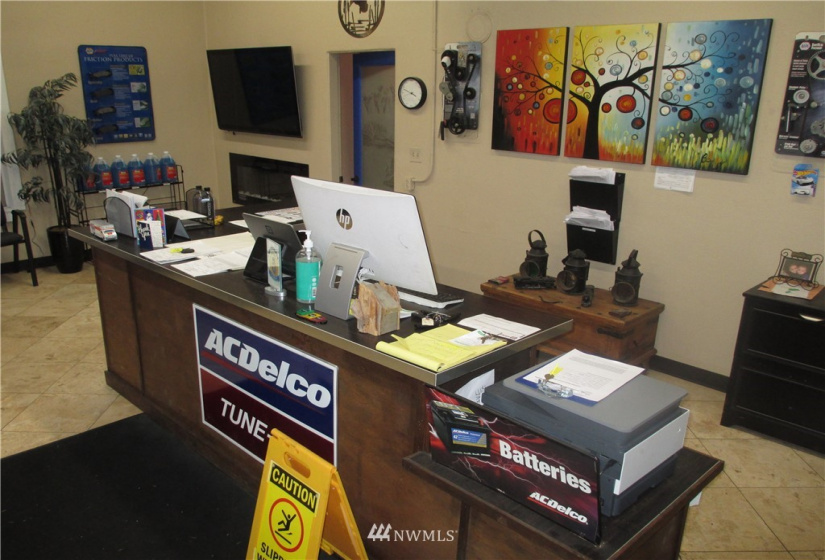 1130 North Bend, North Bend, Washington 98045, ,Commercial Sale,For Sale,North Bend,NWM1872858