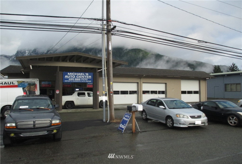 1130 North Bend, North Bend, Washington 98045, ,Commercial Sale,For Sale,North Bend,NWM1872858