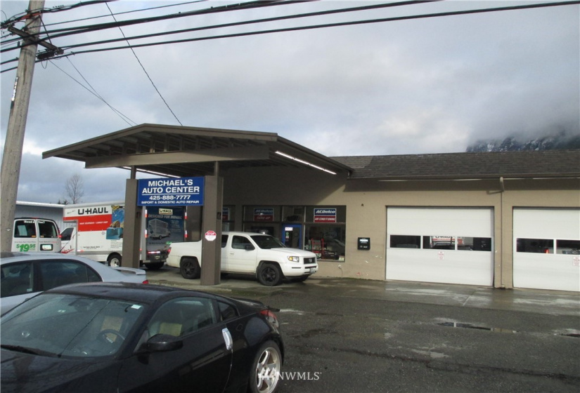 1130 North Bend, North Bend, Washington 98045, ,Commercial Sale,For Sale,North Bend,NWM1872858