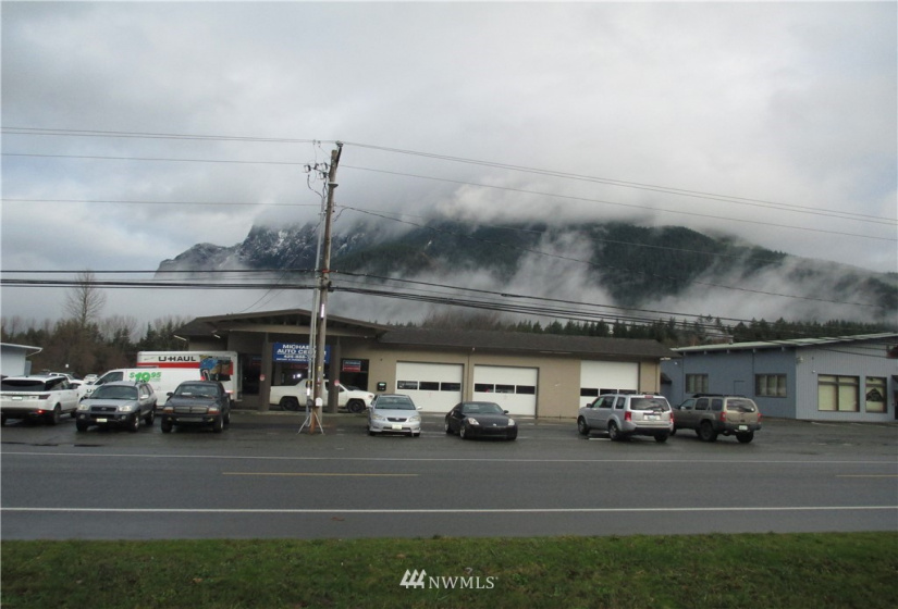 1130 North Bend, North Bend, Washington 98045, ,Commercial Sale,For Sale,North Bend,NWM1872858