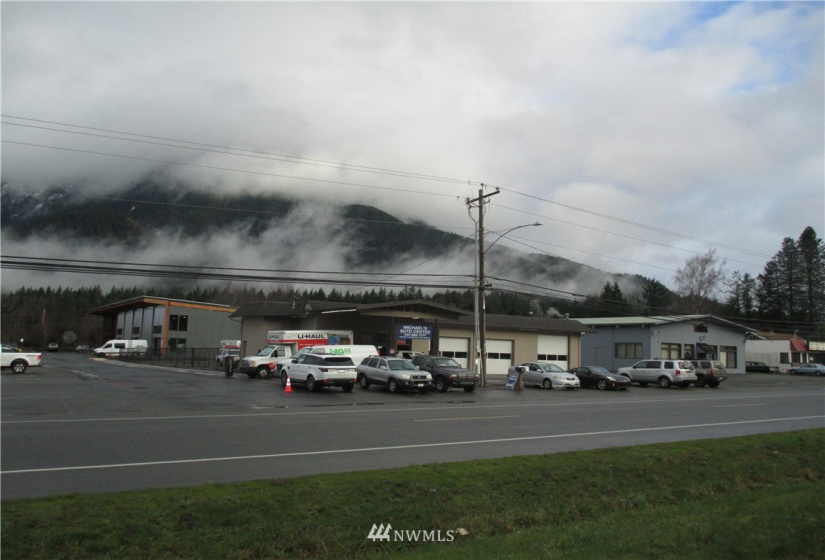 1130 North Bend, North Bend, Washington 98045, ,Commercial Sale,For Sale,North Bend,NWM1872858