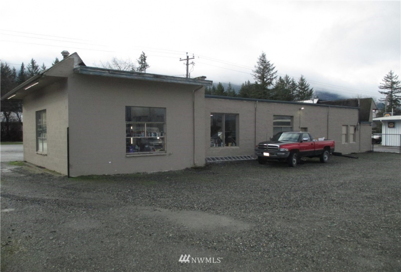 1130 North Bend, North Bend, Washington 98045, ,Commercial Sale,For Sale,North Bend,NWM1872858