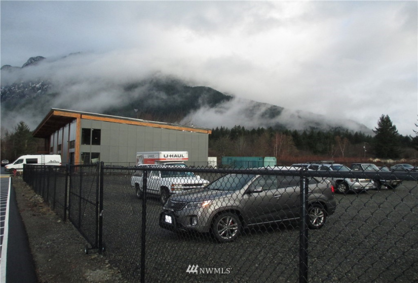 1130 North Bend, North Bend, Washington 98045, ,Commercial Sale,For Sale,North Bend,NWM1872858