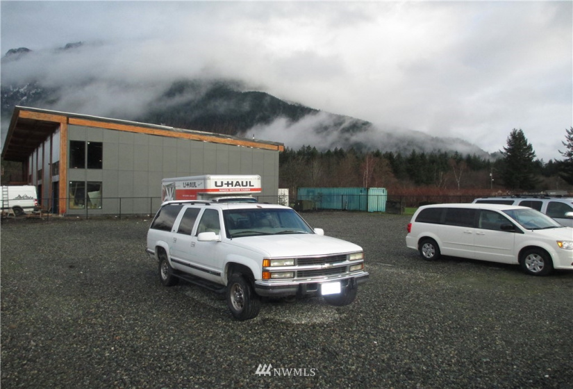 1130 North Bend, North Bend, Washington 98045, ,Commercial Sale,For Sale,North Bend,NWM1872858
