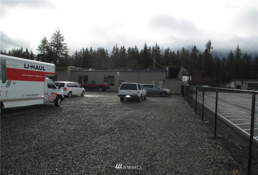 1130 North Bend, North Bend, Washington 98045, ,Commercial Sale,For Sale,North Bend,NWM1872858