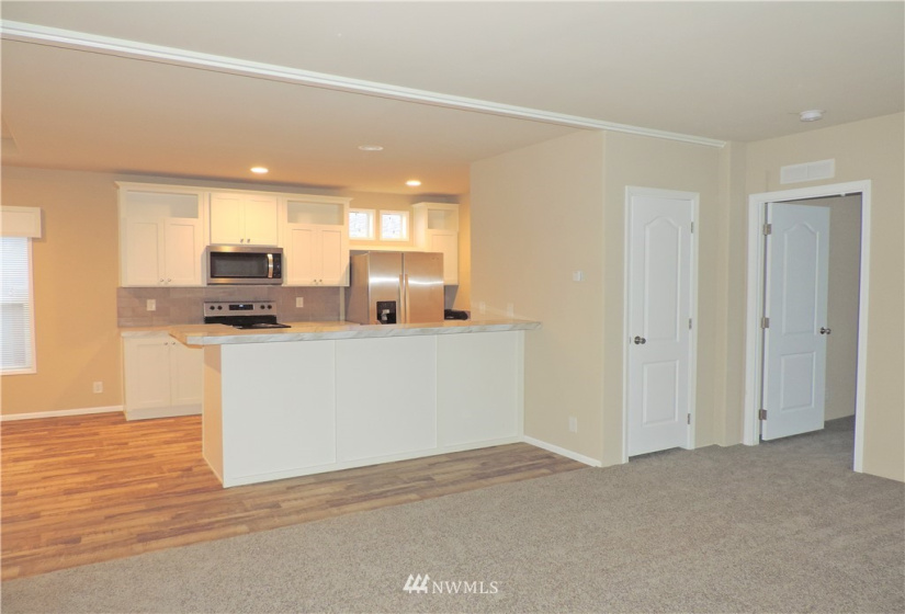 1112 Long, Centralia, Washington 98531, 3 Bedrooms Bedrooms, ,1 BathroomBathrooms,Manufactured In Park,For Sale,Long,NWM1873039