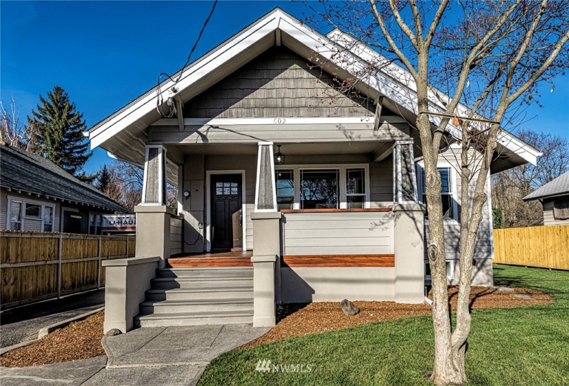 609 Pleasant, Walla Walla, Washington 99362, 6 Bedrooms Bedrooms, ,2 BathroomsBathrooms,Residential,For Sale,Pleasant,NWM1873049