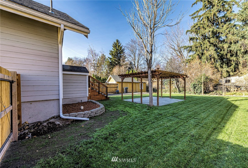 609 Pleasant, Walla Walla, Washington 99362, 6 Bedrooms Bedrooms, ,2 BathroomsBathrooms,Residential,For Sale,Pleasant,NWM1873049