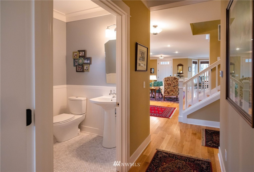 21 Madison, Pacific Beach, Washington 98571, 3 Bedrooms Bedrooms, ,Residential,For Sale,Madison,NWM1873093
