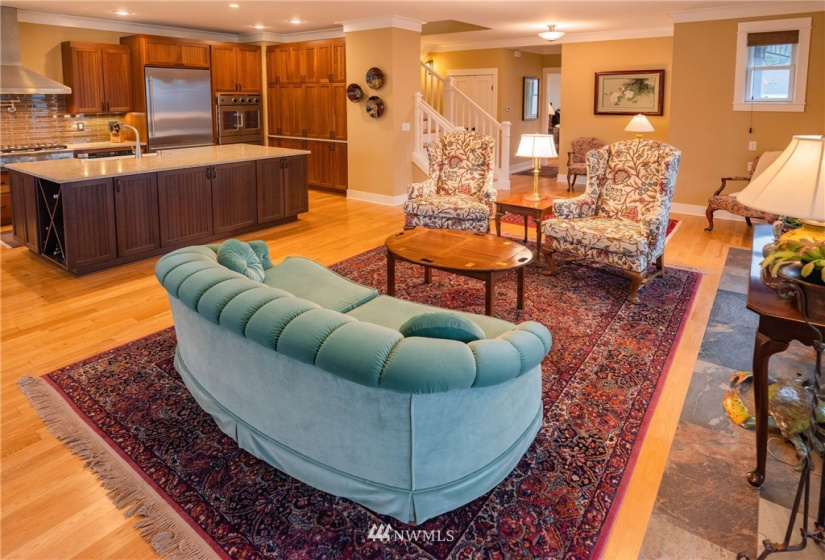 21 Madison, Pacific Beach, Washington 98571, 3 Bedrooms Bedrooms, ,Residential,For Sale,Madison,NWM1873093
