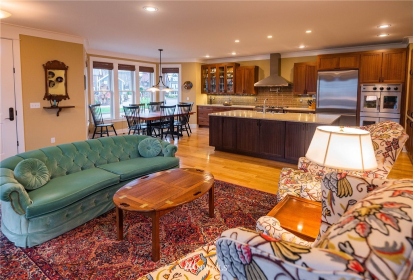 21 Madison, Pacific Beach, Washington 98571, 3 Bedrooms Bedrooms, ,Residential,For Sale,Madison,NWM1873093